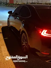  3 لكسز es350 2016