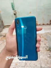  4 هواويy9 مستعمل، اقرأ الوصف