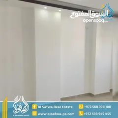  6 شقه مميزة سوبر ديلوكس للايجار او للبيع المصايف