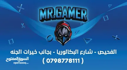 4 بلاستيشن 4 سليم مستعمل Ps4 Slim Used بافضل الاسعار