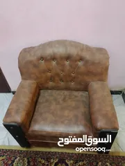  2 كراسي مكتب