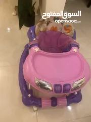  1 عرباية مشايه او كراجة