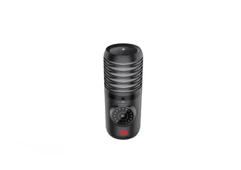 1 Redragon GM306 Streaming Microphone