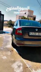  2 اوكتافيا 2010