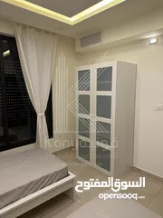  5 Furnished Apartment For Rent In Abdoun