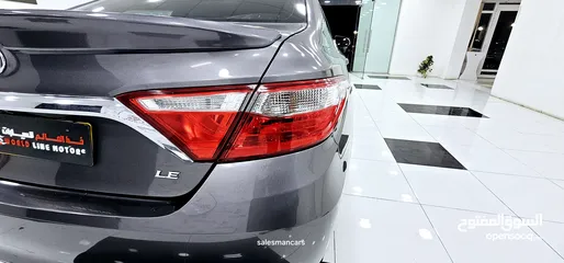  8 كامري 2017 بسعر مغري الحق العرض CAMRY 2017