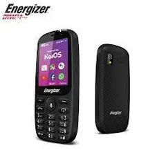  3  ENERGIZER PHONE 3G هاتف انجايزر كبسات بشغل واتس اب 