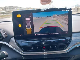  3 id4 موديل 2021 فحص كامل