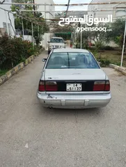  3 دايو لمينز 1994 GTI للبيع المستعجل