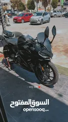  2 ‏Cf moto 300s