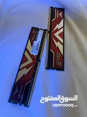  1 رامات 16 GB استخدام أسبوعين