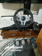  1 مقود سياره