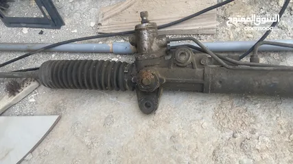  1 مجموعة ستيرنج هونداي النترا موديل 2001