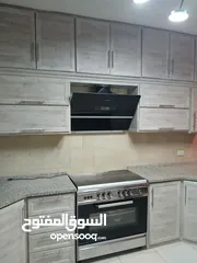  23 مطابخ ألمنيوم صولد مطابخ المنيوم مع bvc مطابخ الغد للألمنيوم