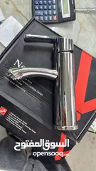  12 بطاريات مجلى وبطاريات مغاسل