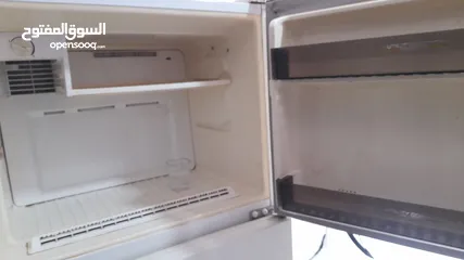  2 ثلاجة للبيع
