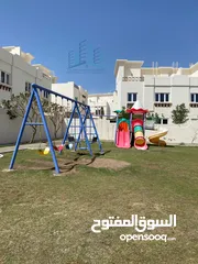  10 Beautiful 4 BR Townhouses in A Gated Compound in Madinat Al Ilam