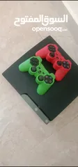  3 بيع أو بدل لابتوب / PS 3 sony بليستيشن