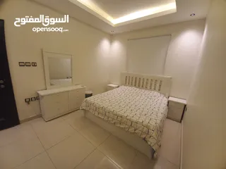  2 شقة فاخرة للإيجار الشهري