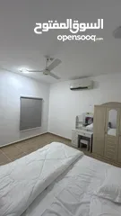  17 غرفة للإيجار في ولاية نزوى باليومية