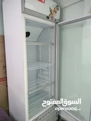  1 Freezer ثلاجةفرايزر