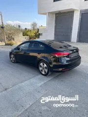  3 كيا k3 ديزل اوتوماتيك 2016 قطارة سولار