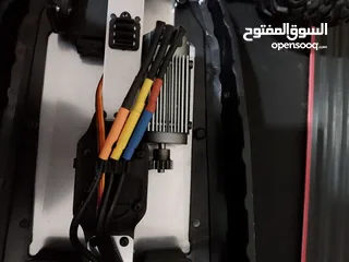  7 سيارات تحكم عن بعد rc