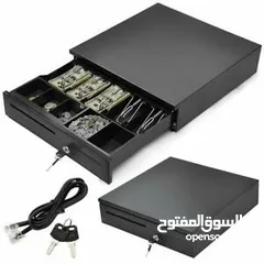  1 CASH DRAWER   PH -HUB  جرار كاش 5 خانات