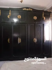  7 غرفة نوم طابقي مع ملحق