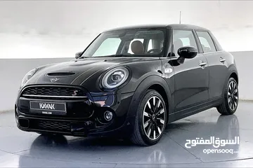  3 2021 MINI Cooper S Standard  • Big Price Drop • 1 Year free warranty • 316214