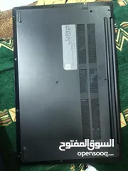  1 لابتوب لينوفو كور i3