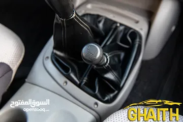  17 ميتسوبيشي L200 موديل 2009 4x4