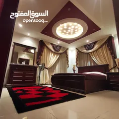  30 luxury furnished apartment for rent WhatsApp