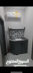  4 استوديو للايجار لشب