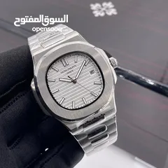  13 عرض لفترة محدودة 50% على الباتك فيليب السوبر كلون الرجاء التواصل على الدردشة و رقم الهاتف غير مفعل