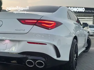  13 CLA 250 2022 2.0LT - 45 KIT