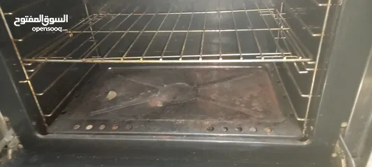  5 طباخ مستعمل