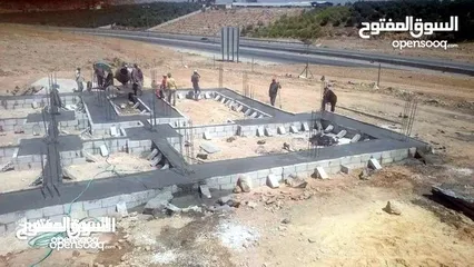  10 مقاول بناء عظم تشطيب اسعار مناسبه التزام بالمواعيد