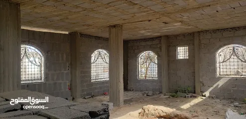  5 عماره ممتازه حر