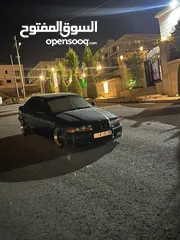  10 BMW e36 فحص كامل 4 جيد