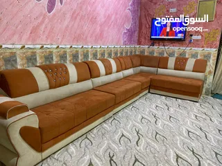  3 ديوان قنفات 9 قطع 11 متر تفصال قويات كلش