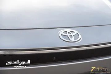  7 Toyota BZ4X AWD 2023 ZERO