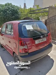  7 هونداي اتوز للدليفري والتطبيقات اقتصادية