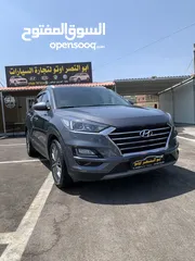  1 hyundai tucson