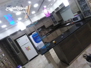  2 حرق الاسعار على جميع انواع  المطابخ المنيوم