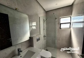  16 روف فاخر - عبدون - 3نوم1ماستر - 280م - فايربليس - أرقى واجمل مناطق عبدون