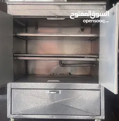  5 اثقل انواع الافران العربيه وافخمها
