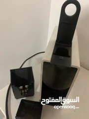  3 نسبريسو صانعة القهوه