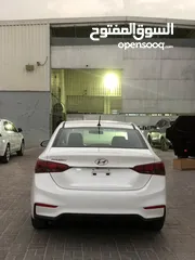  19 Hyundai accent  model 2019 Engine  1.5   Very  clean new look