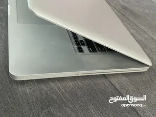  5 MacBook Pro